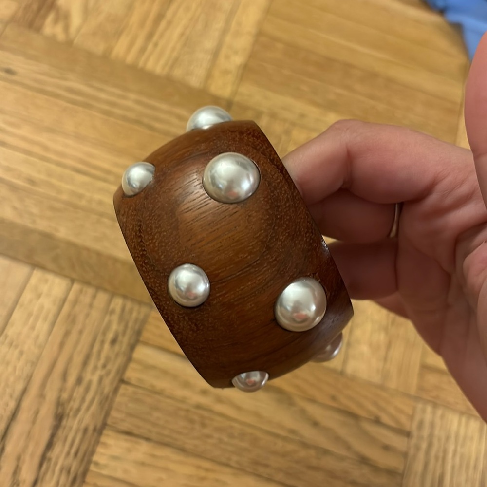 Oscar De Lo renta Bracelet